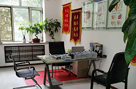 雙鴨山男科醫院